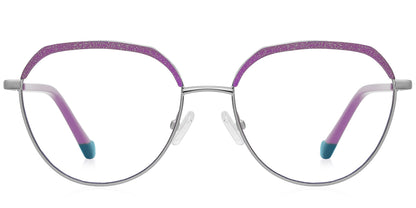 Velvet Sunset Eyewear