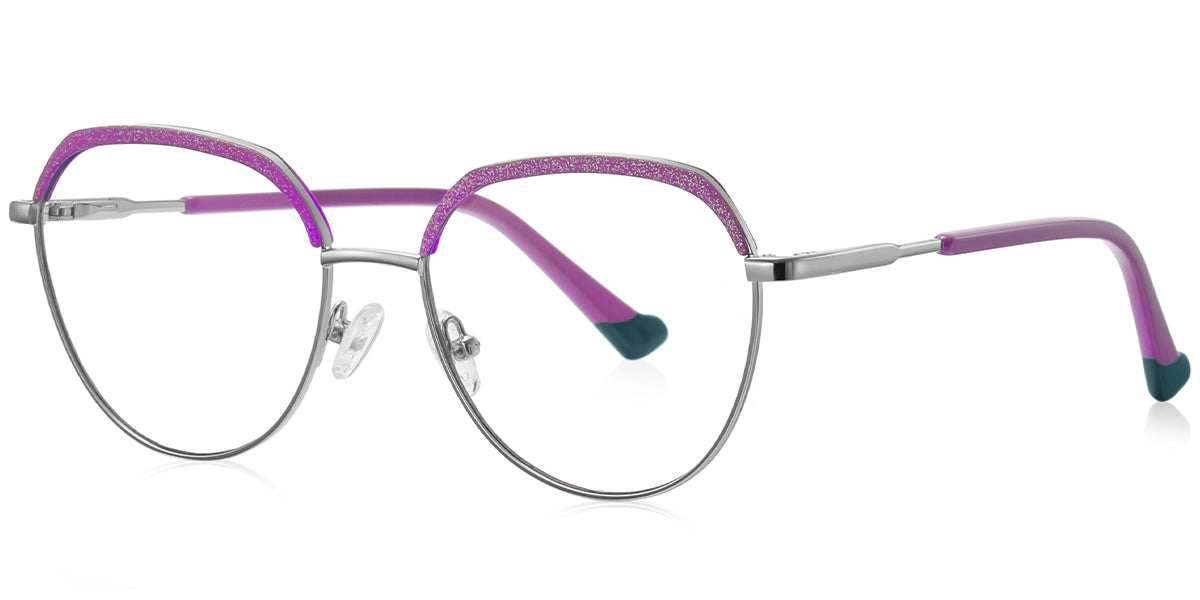 Velvet Sunset Eyewear