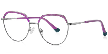 Velvet Sunset Eyewear