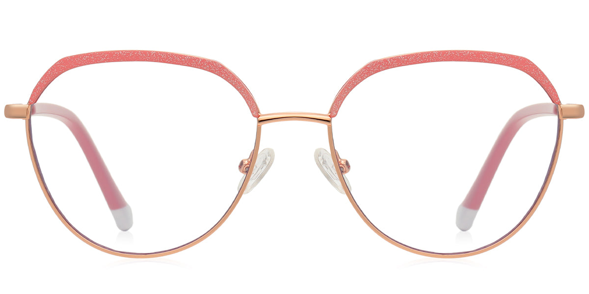 Velvet Sunset Eyewear