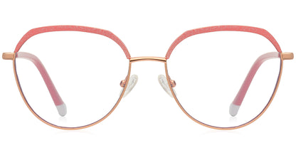 Velvet Sunset Eyewear