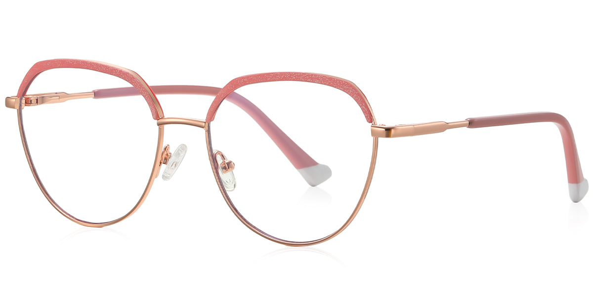 Velvet Sunset Eyewear