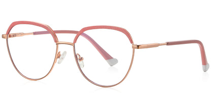 Velvet Sunset Eyewear