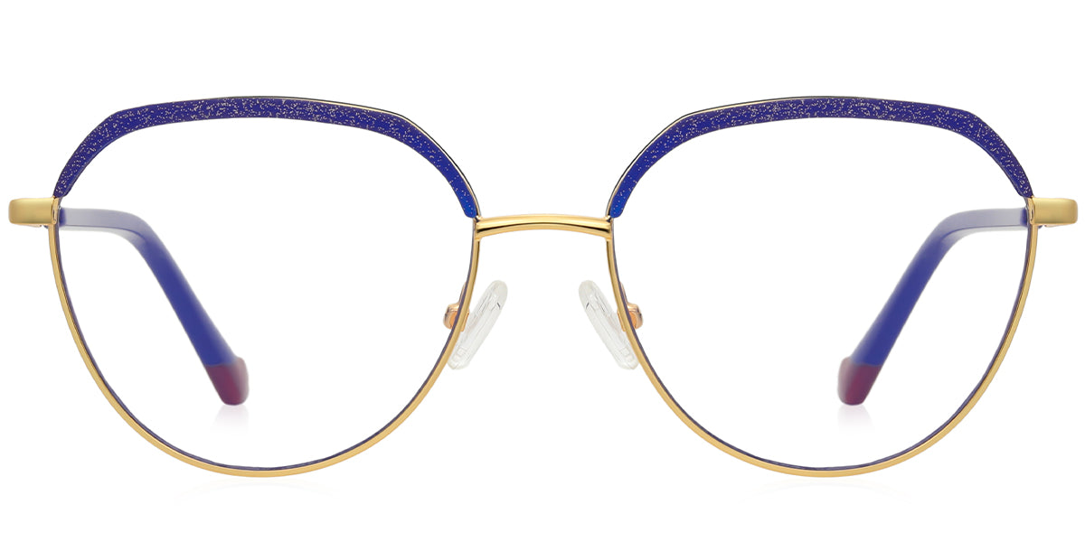 Velvet Sunset Eyewear