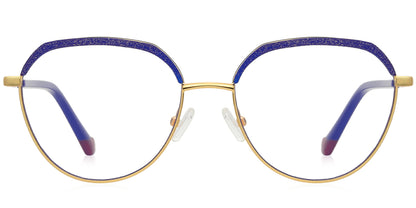 Velvet Sunset Eyewear