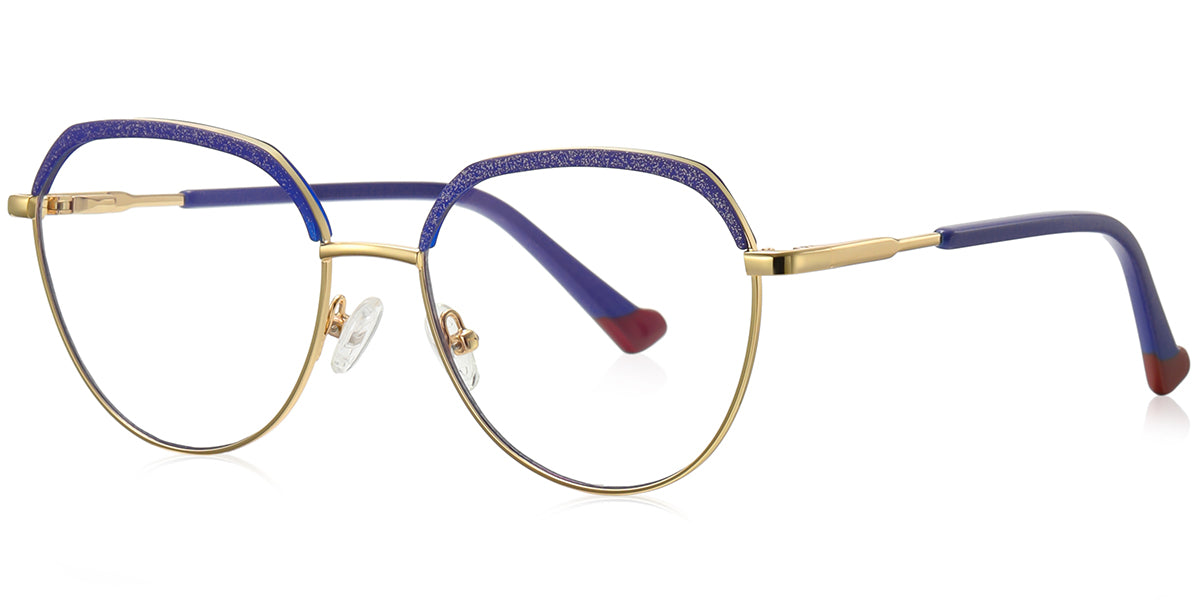 Velvet Sunset Eyewear