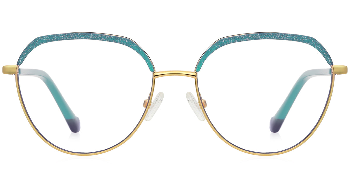 Velvet Sunset Eyewear