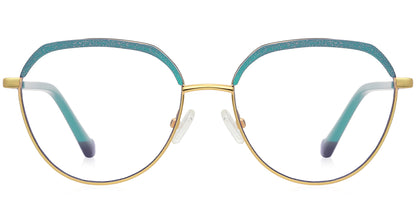 Velvet Sunset Eyewear