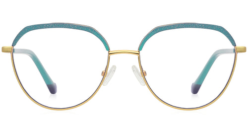 Velvet Sunset Eyewear