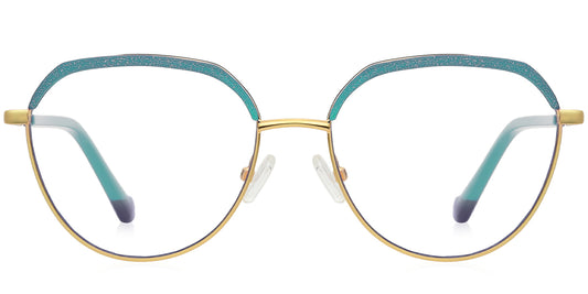 Velvet Sunset Eyewear