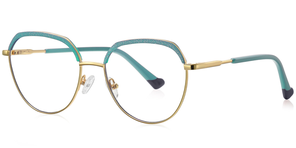 Velvet Sunset Eyewear