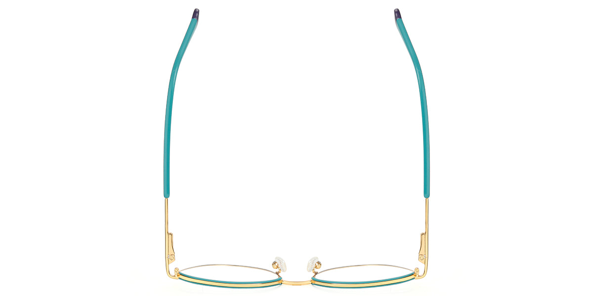 Velvet Sunset Eyewear