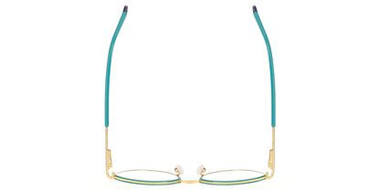 Velvet Sunset Eyewear