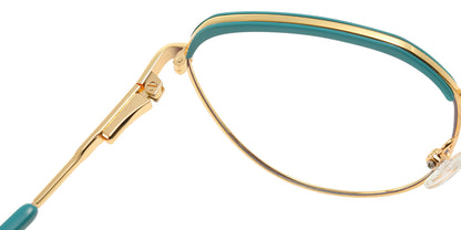 Velvet Sunset Eyewear