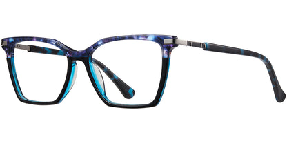 Velvet Tides Eyewear
