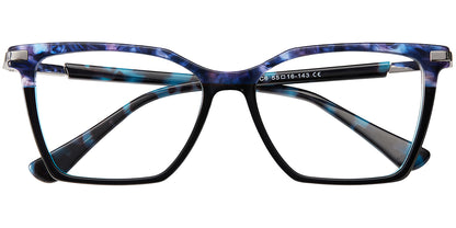 Velvet Tides Eyewear