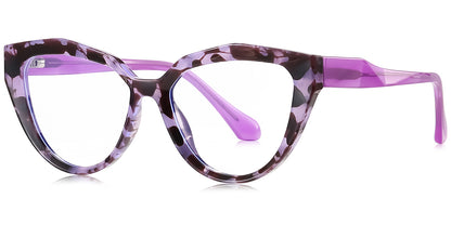 Velvet Tides Eyewear