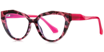 Velvet Tides Eyewear