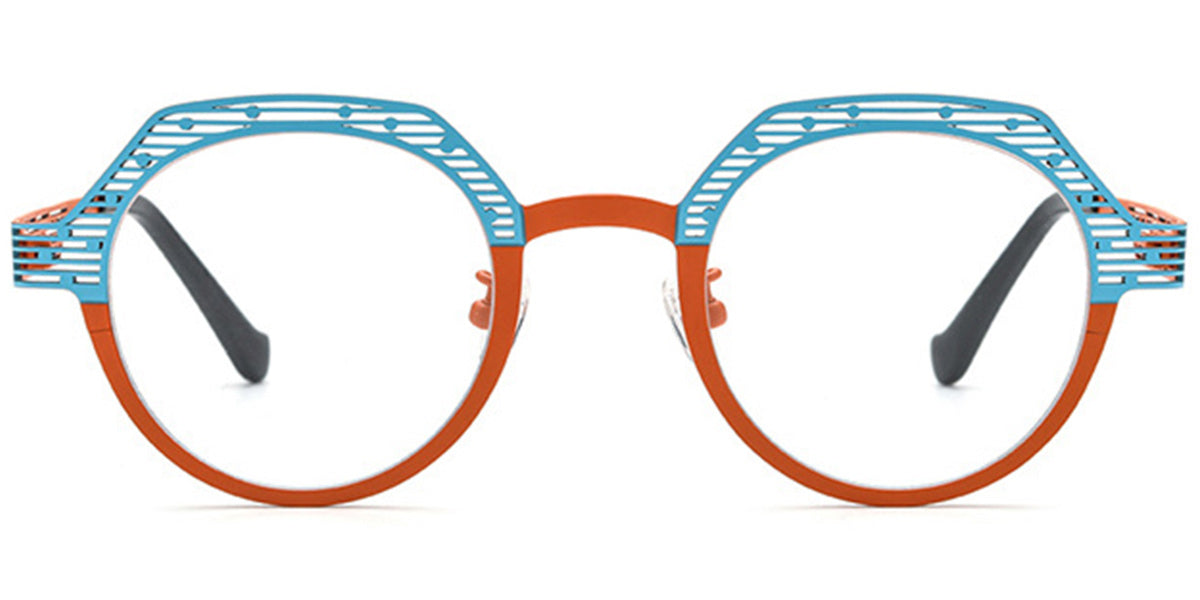 Velvet Twilight Forest Eyewear