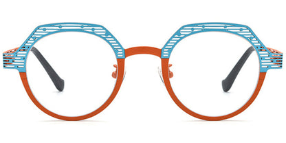 Velvet Twilight Forest Eyewear