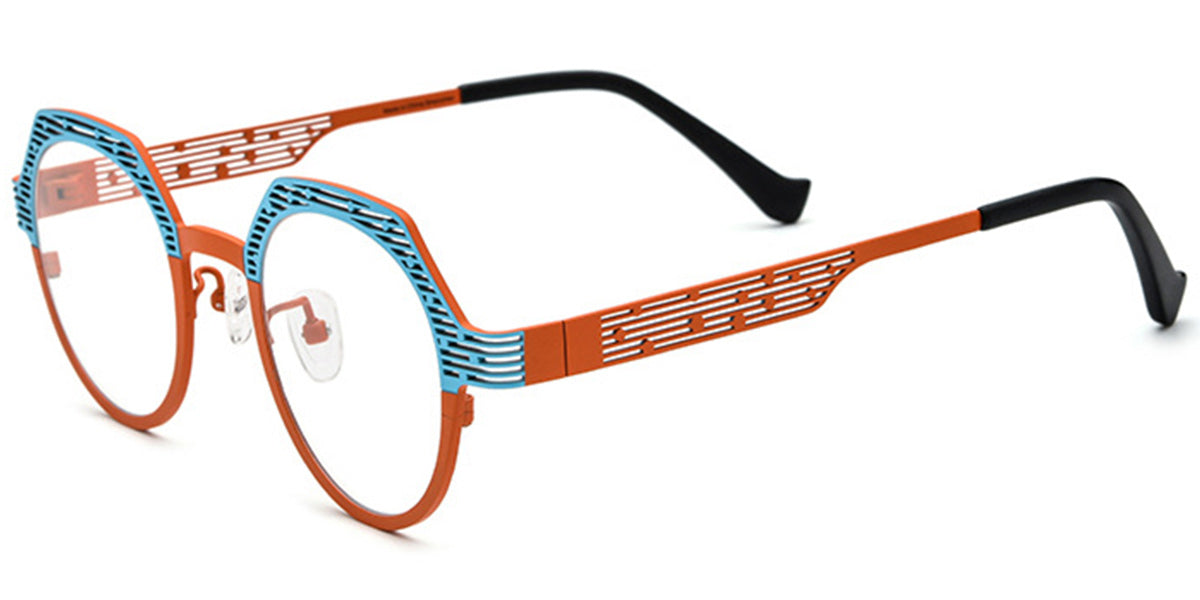 Velvet Twilight Forest Eyewear