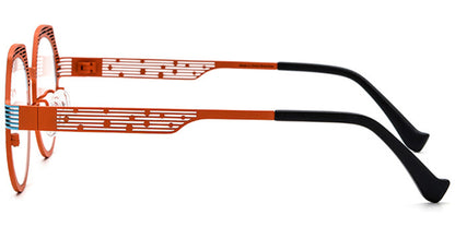 Velvet Twilight Forest Eyewear