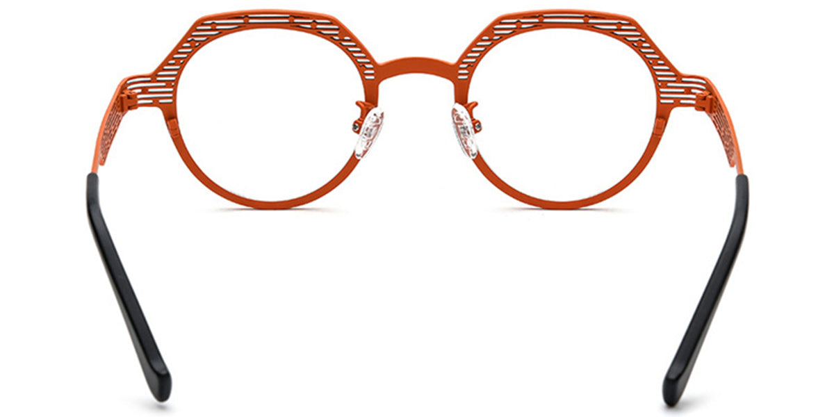 Velvet Twilight Forest Eyewear