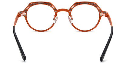 Velvet Twilight Forest Eyewear