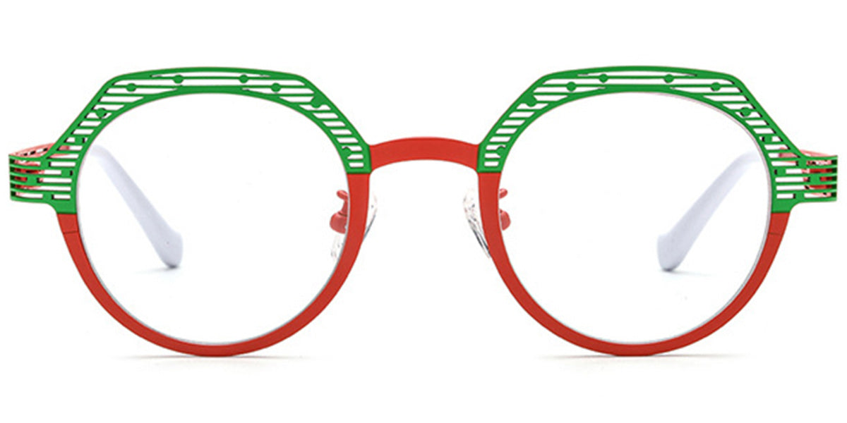 Velvet Twilight Forest Eyewear