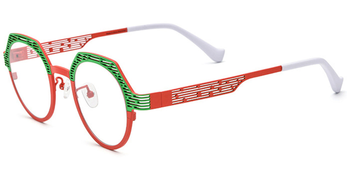 Velvet Twilight Forest Eyewear