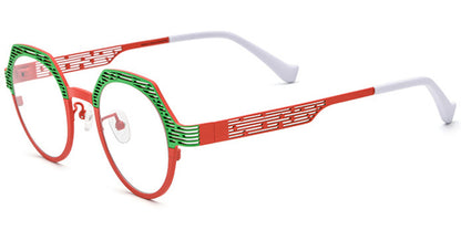 Velvet Twilight Forest Eyewear