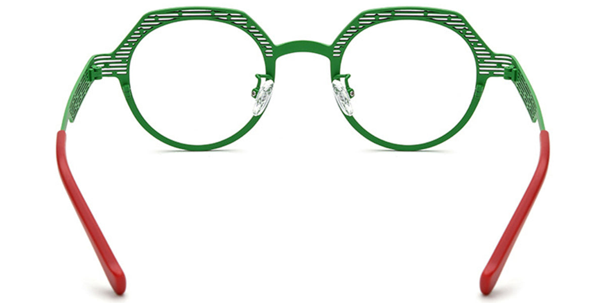 Velvet Twilight Forest Eyewear