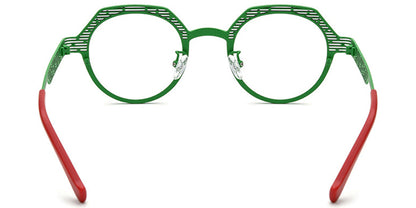 Velvet Twilight Forest Eyewear