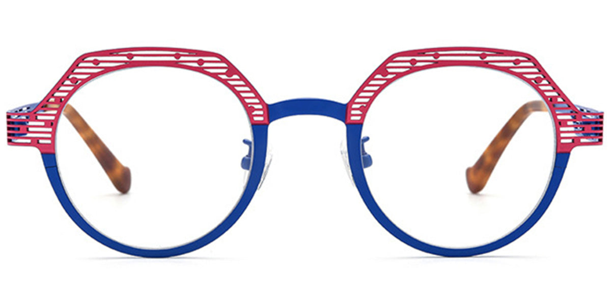 Velvet Twilight Forest Eyewear