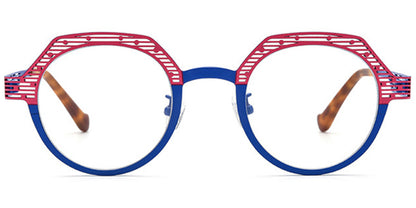 Velvet Twilight Forest Eyewear