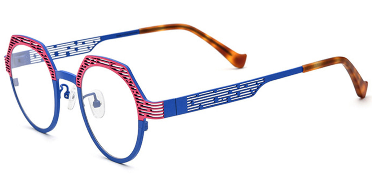 Velvet Twilight Forest Eyewear