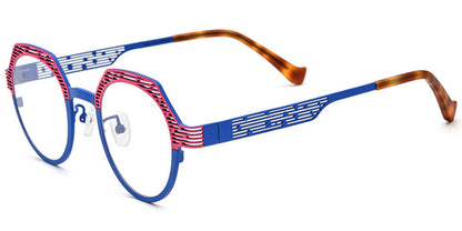 Velvet Twilight Forest Eyewear
