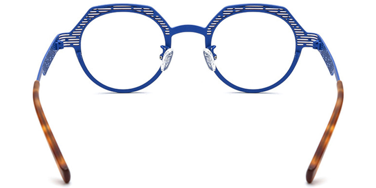 Velvet Twilight Forest Eyewear