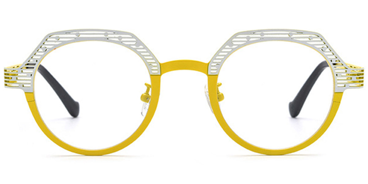 Velvet Twilight Forest Eyewear