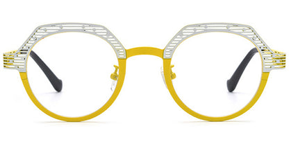 Velvet Twilight Forest Eyewear