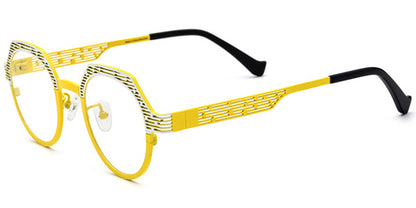 Velvet Twilight Forest Eyewear