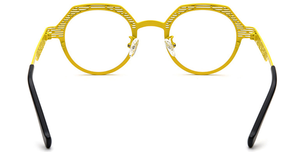 Velvet Twilight Forest Eyewear
