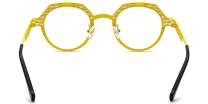 Velvet Twilight Forest Eyewear