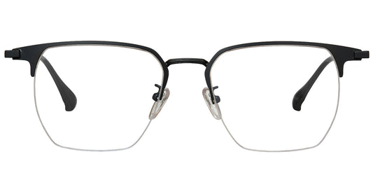 Victoria Crossing Eyewear