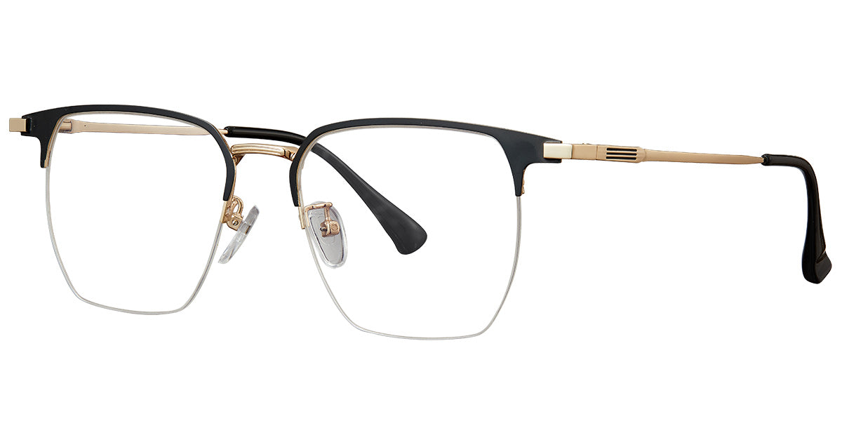 Victoria Crossing Eyewear