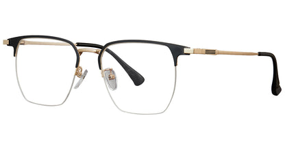 Victoria Crossing Eyewear