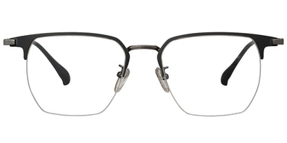 Victoria Crossing Eyewear