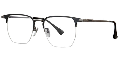 Victoria Crossing Eyewear