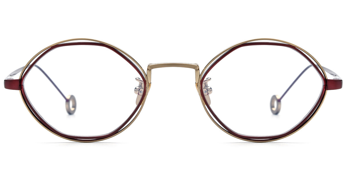 Vienna Flow Eyewear