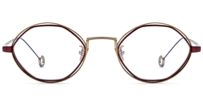 Vienna Flow Eyewear